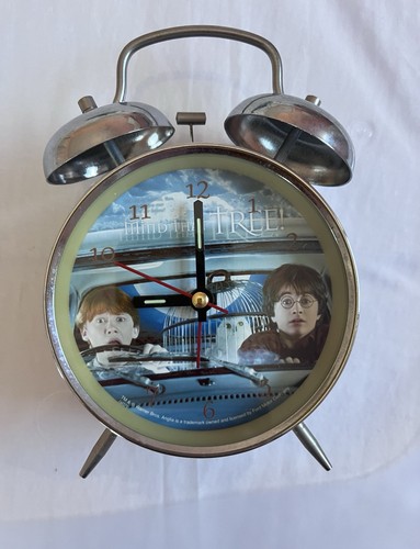 Sveglia harry potter camera - harry,