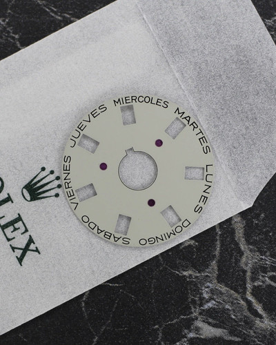 New rolex 3055 5135 - new,