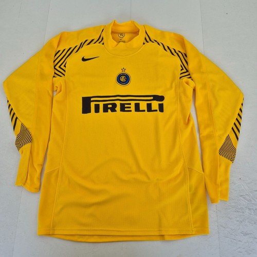 Top inter milan giallo medio - inter,