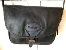 BORSA CARTUCCIA BARBOUR