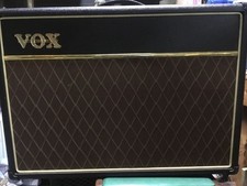 VOX AC15CC1X Amplificatore