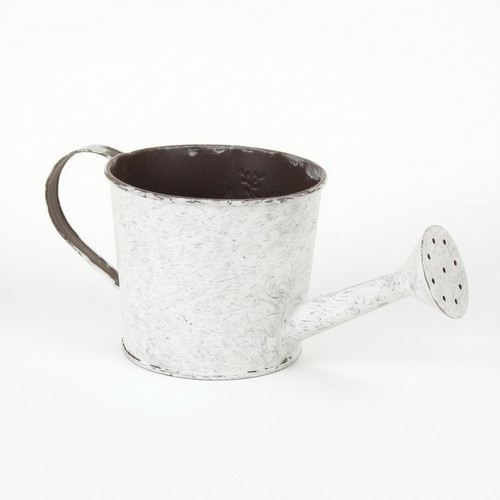 Annaffiatoio metallo - in,
