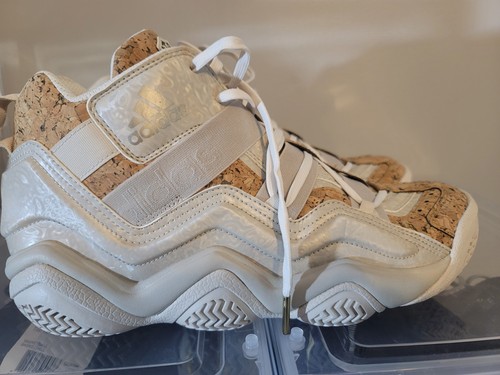 Adidas top ten - 2000, vino
