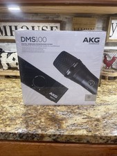 AKG DMS100 Microfono wireless