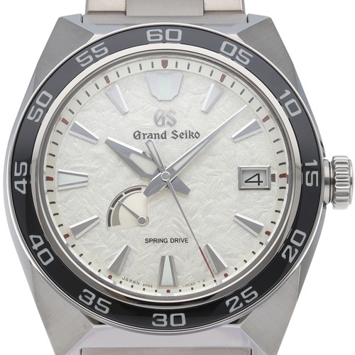Seiko grand spring - grand,