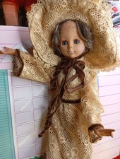 Corinne Italocremona Gaslight