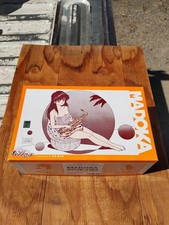 Modellino Wave Kimagure Orange