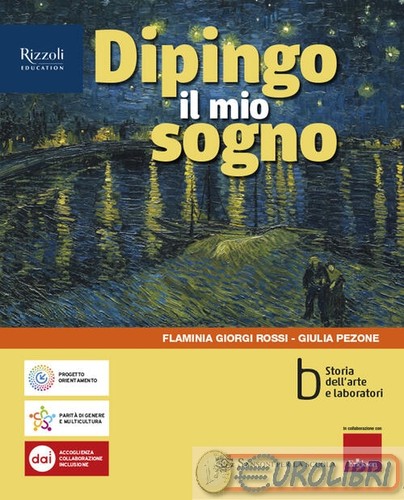 9788838344930 dipingo mio - dipingo,