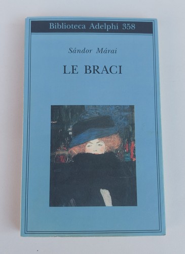 Sandor marai braci - sandor, le