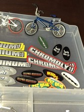 Vintage flick trick bmx - vintage,