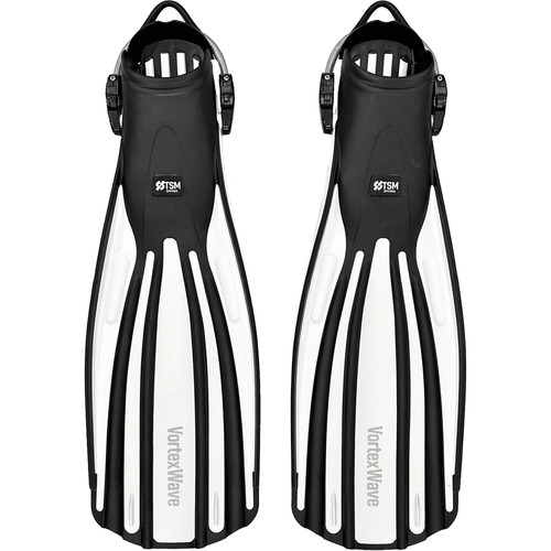 Tsm pinne subacquee - subacquee, per