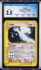 2003 POKEMON AQUAPOLIS #149