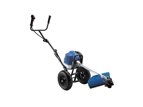 Decespugliatore ruote - decespugliatore,