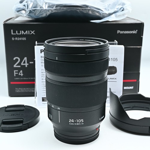 Ottimo come nuovo panasonic - [ottimo, nuovo]