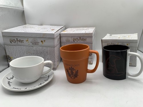 Harry potter collectors - harry,