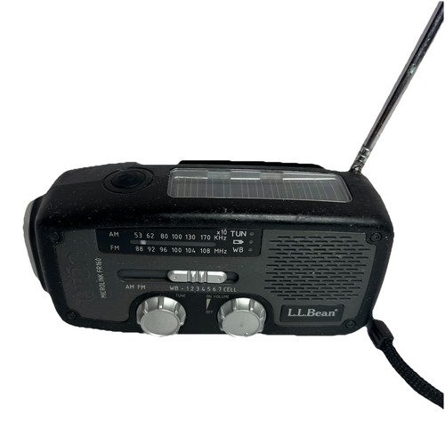 Bean eton microlink - l.l.bean, fr160