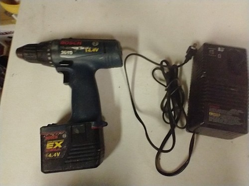 Trapano avvitatore batteria - avvitatore,