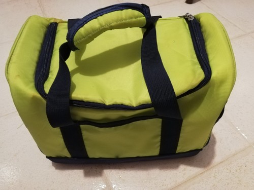 Borsa termica porta pranzo - borsa,