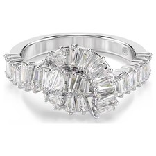 Anello Swarovski Matrix Nodo