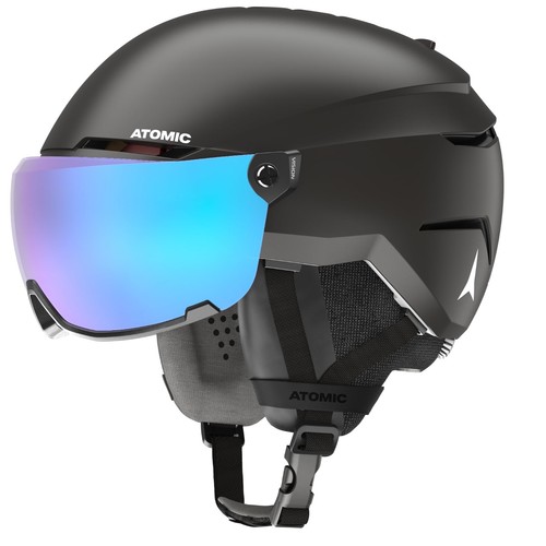Casco sci atomic - casco,