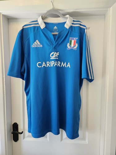 Maglia rugby italia fir - maglia,