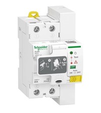 SCHNEIDER RECONECTADOR