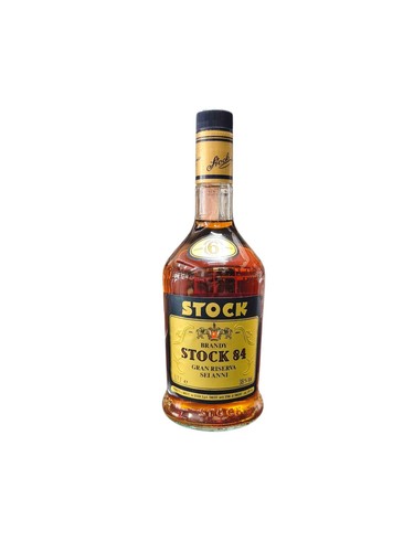 Stock brandy gran riserva - brandy, 6