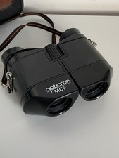 Binocolo compatto vintage