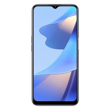 Smartphone Android Oppo A54s Dual SIM 128GB Crystal Black NUOVO