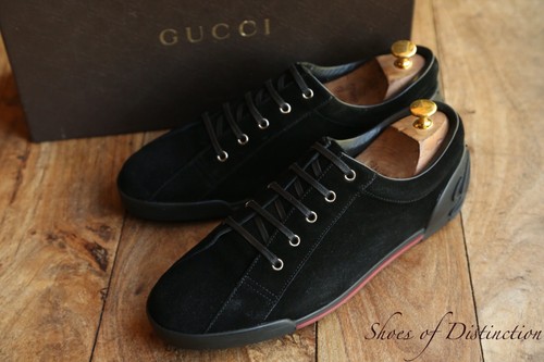 Gucci scarpe ginnastica - gucci,