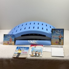 The WAVE Esercizio Fitness