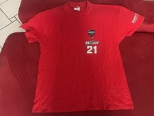 troy bayliss Maglietta Replica