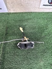 SERRATURA BAULE POSTERIORE