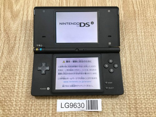 Nintendo dsi console nera - console,