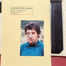 Torino Calcio,Luciano