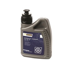 Vetus Olio per timoneria