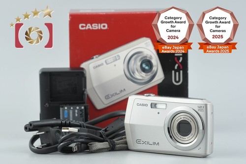 Fotocamera digitale casio - fotocamera,