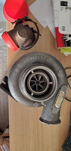 Holset he300wg t4i - he300wg, 6