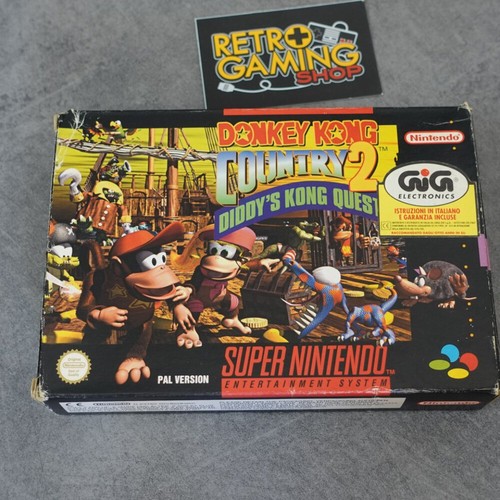 Donkey kong country - donkey,