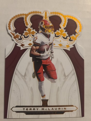 2019 panini chronicles crown - chronicles,