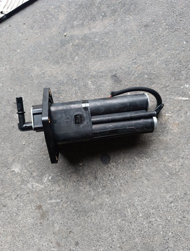 Pompa benzina carburante ktm - benzina,