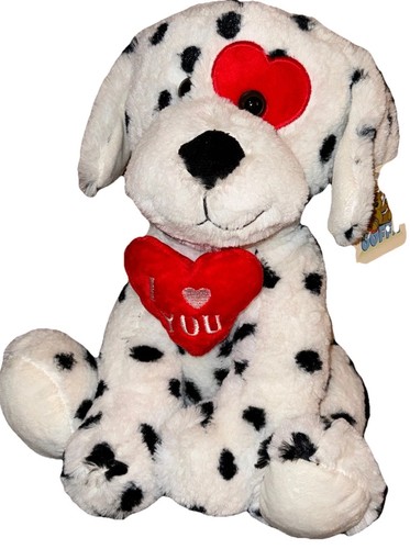Goffa cucciolo dalmata - goffa,