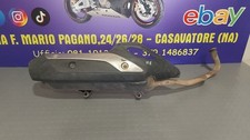 Marmitta Honda SH 125 150