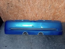 paraurti posteriore RENAULT