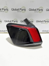 Stop Fanale Posteriore Sx Led