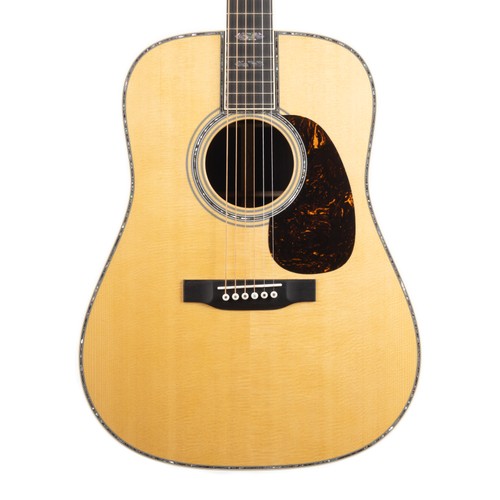 Martin standard series - martin,