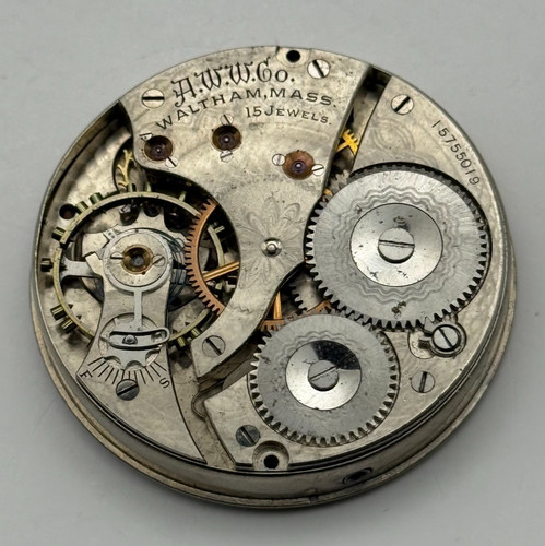 Waltham grade 620 modello - waltham,