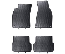 Tappetini in gomma auto su