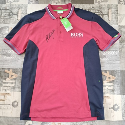 Polo hugo boss - hugo, martin