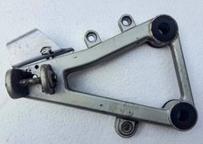 Pedana anteriore destro CAGIVA Mito 60685 -usato-